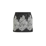 Aje Ariella Mini Skirt