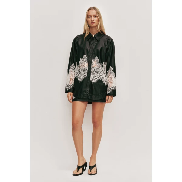 Aje Ariella Shirt, view 2