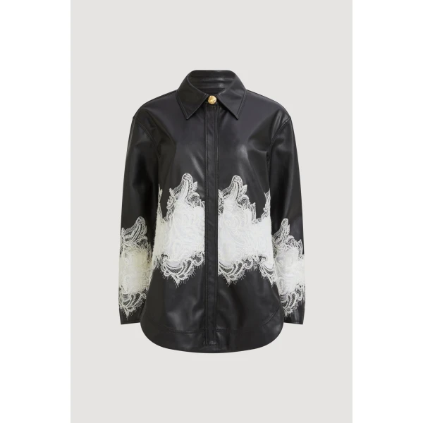 Aje Ariella Shirt, view 3