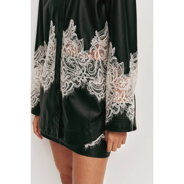 Aje Ariella Shirt, view 6