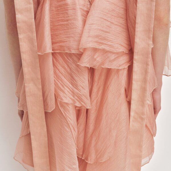 Aje Athena Mini Dress, view 6