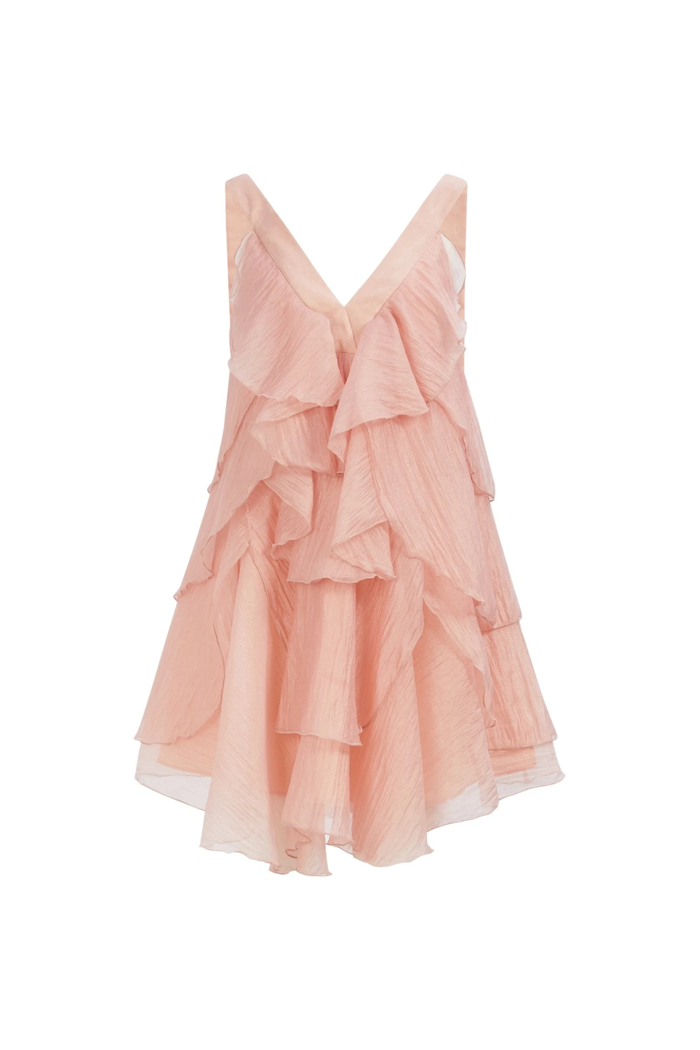 Aje Athena Mini Dress