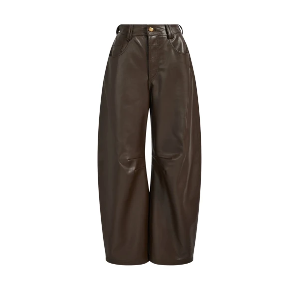 Aje Blair Barrel Pant