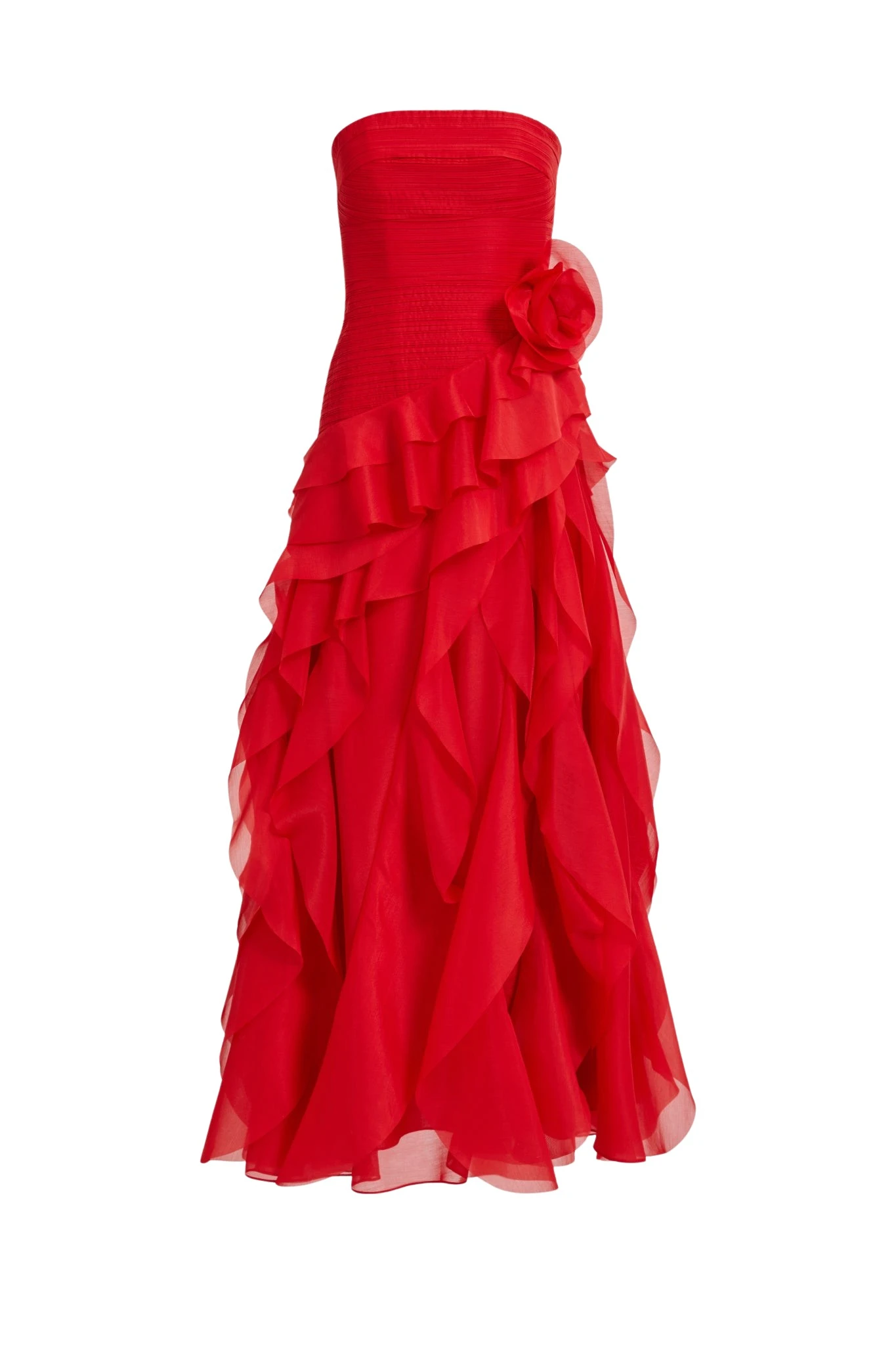 Aje Canyon Gown