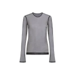 Aje Chancer Long Sleeve Top