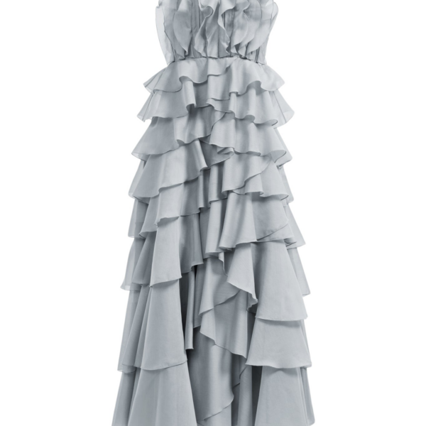 Aje Cleo Gown