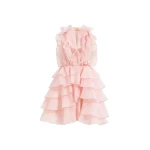 Aje Cleo Mini Dress