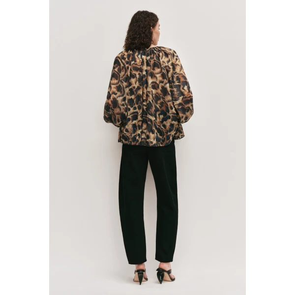 Aje Colette Blouse, view 11