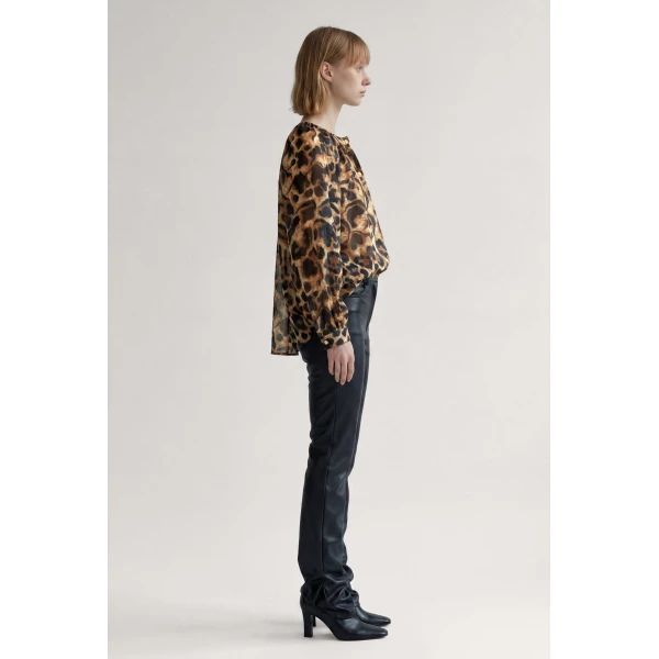 Aje Colette Blouse, view 5