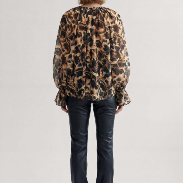 Aje Colette Blouse, view 6