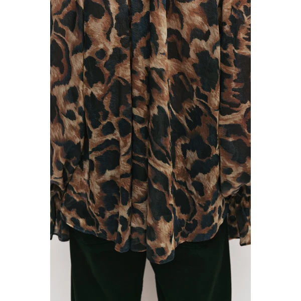 Aje Colette Blouse, view 10
