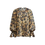 Aje Colette Blouse