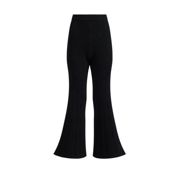 Aje Daphne Knit Pant