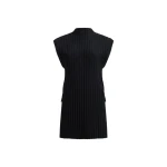 Aje Daphne Knit Tunic