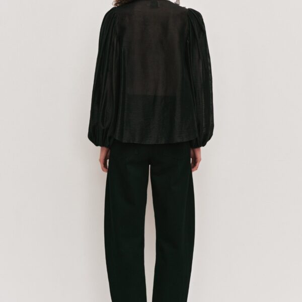 Aje Demi Blouse, view 7