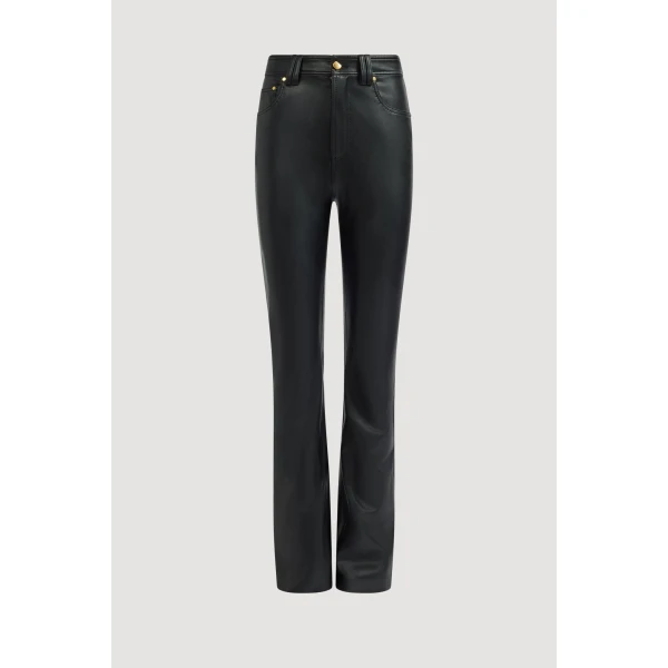 Aje Elodie Bootleg Pant, view 3
