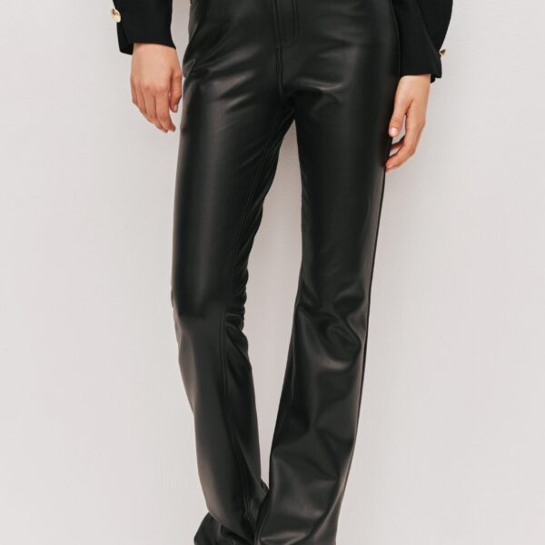 Aje Elodie Bootleg Pant, view 4