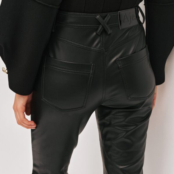 Aje Elodie Bootleg Pant, view 6