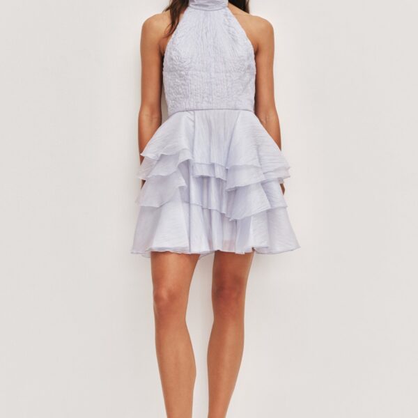 Aje Fayette Mini Dress, view 2