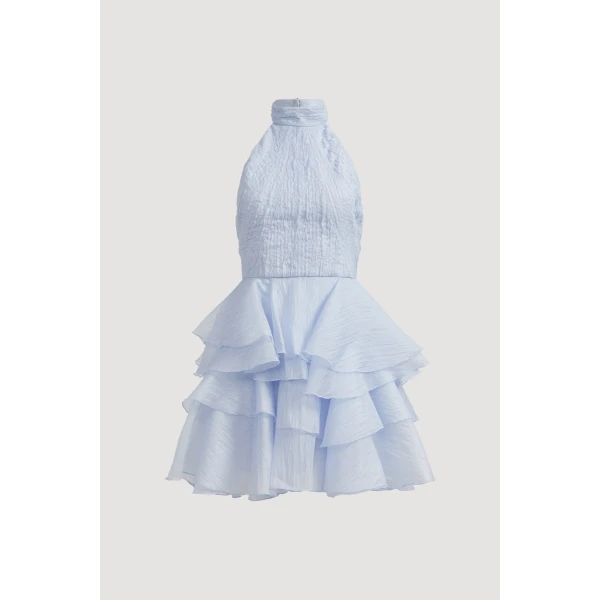 Aje Fayette Mini Dress, view 3