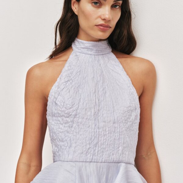Aje Fayette Mini Dress, view 4