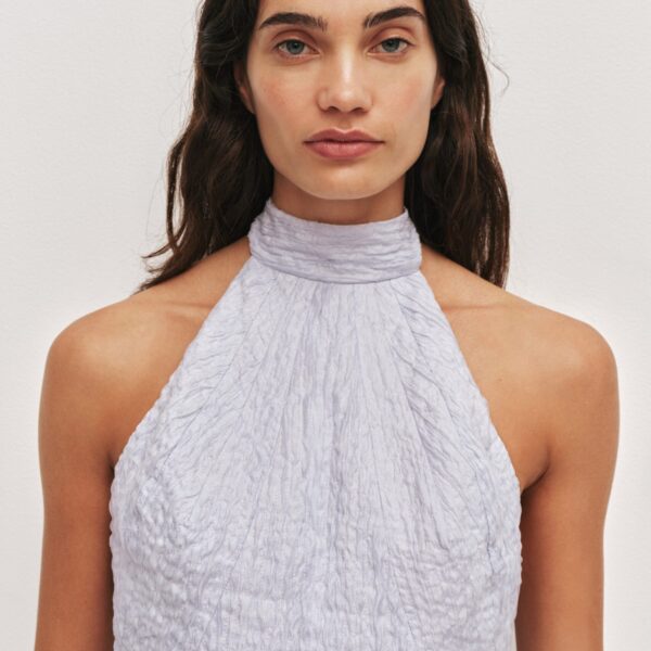 Aje Fayette Mini Dress, view 5
