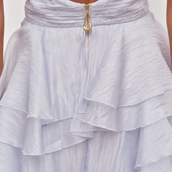 Aje Fayette Mini Dress, view 6
