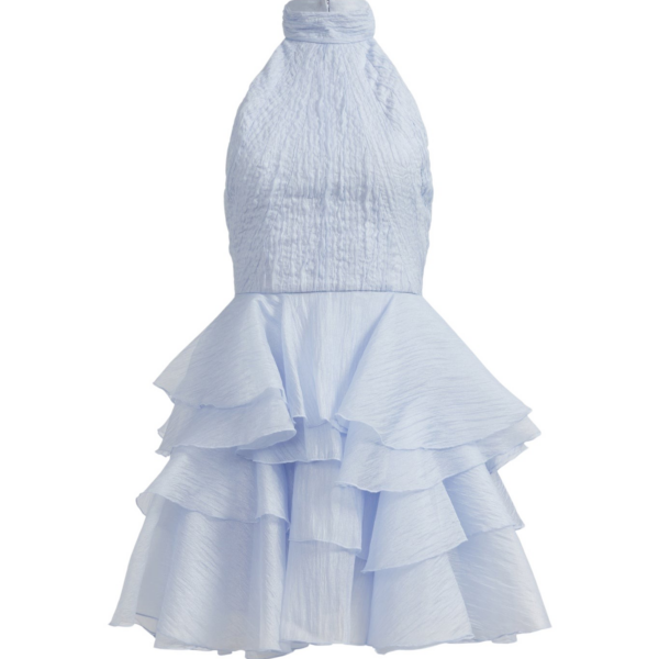 Aje Fayette Mini Dress