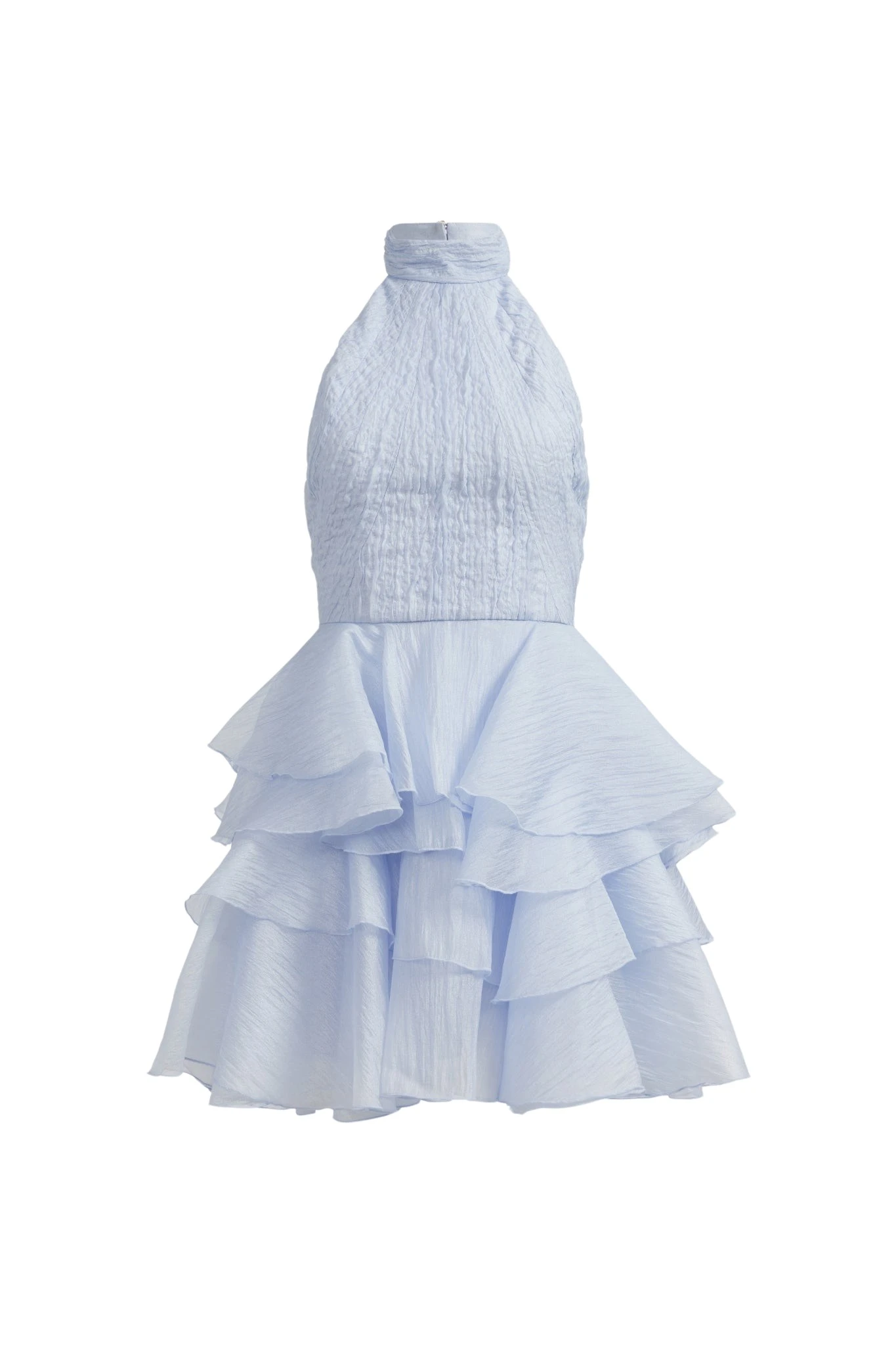 Aje Fayette Mini Dress