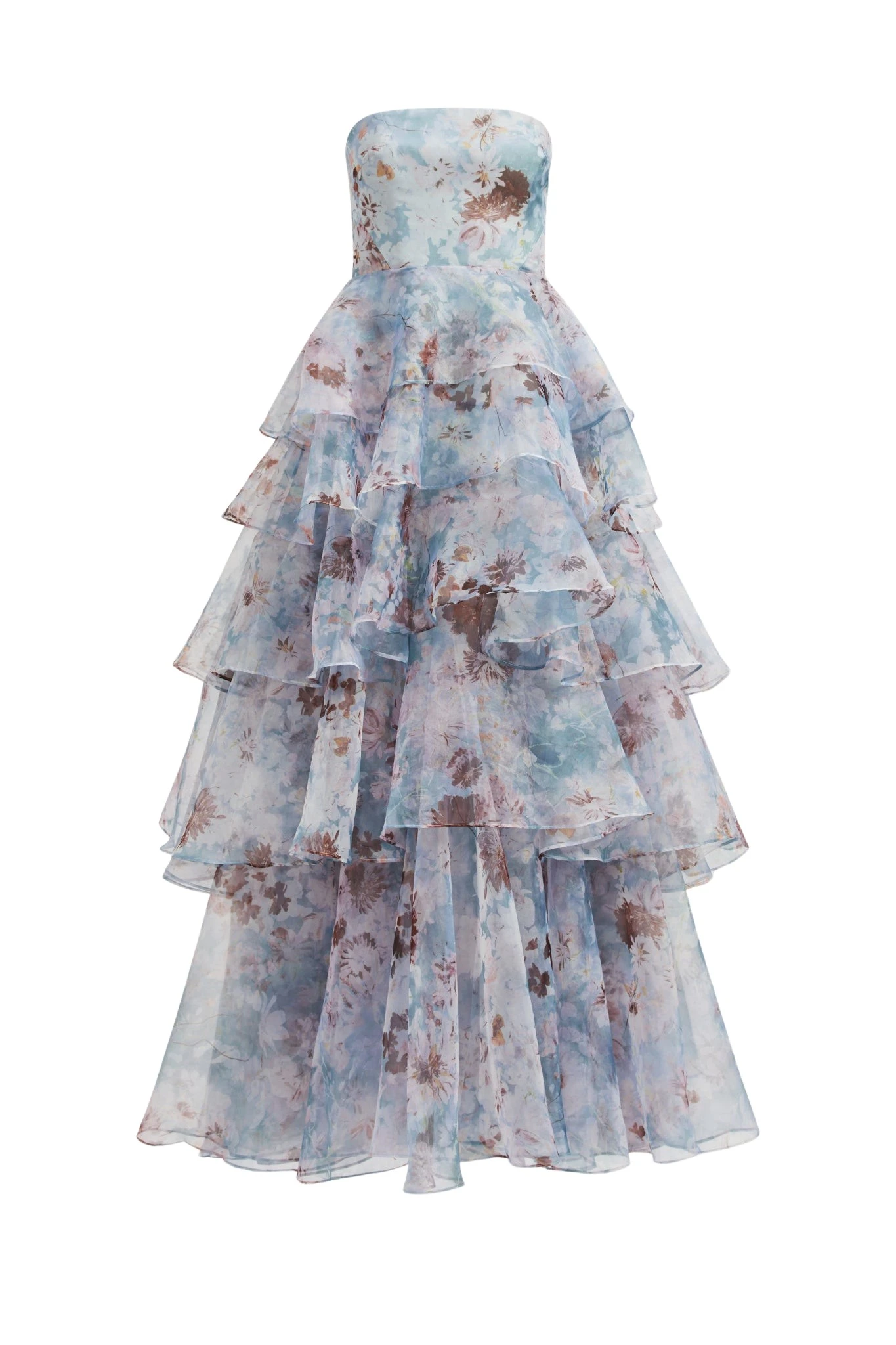 Aje-aus-Gabriella-Gown73409_nobg Aje Gabriella Gown