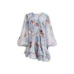 Aje Gabriella Mini Dress