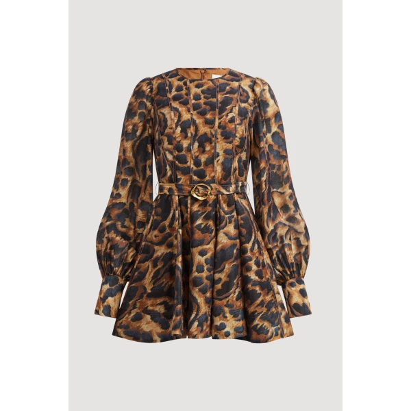 Aje Glade Mini Dress, view 3