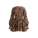 Aje Glade Mini Dress