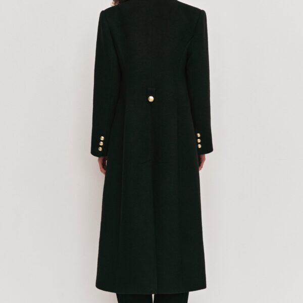 Aje Harper Wool Coat, view 6