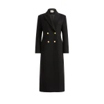 Aje Harper Wool Coat