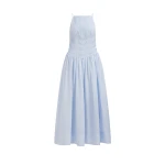 Aje Helene Maxi Dress