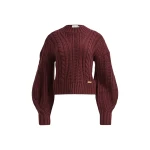 Aje Keya Jumper Knit