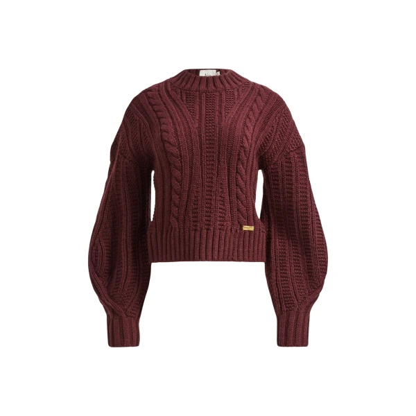 Aje Keya Jumper Knit