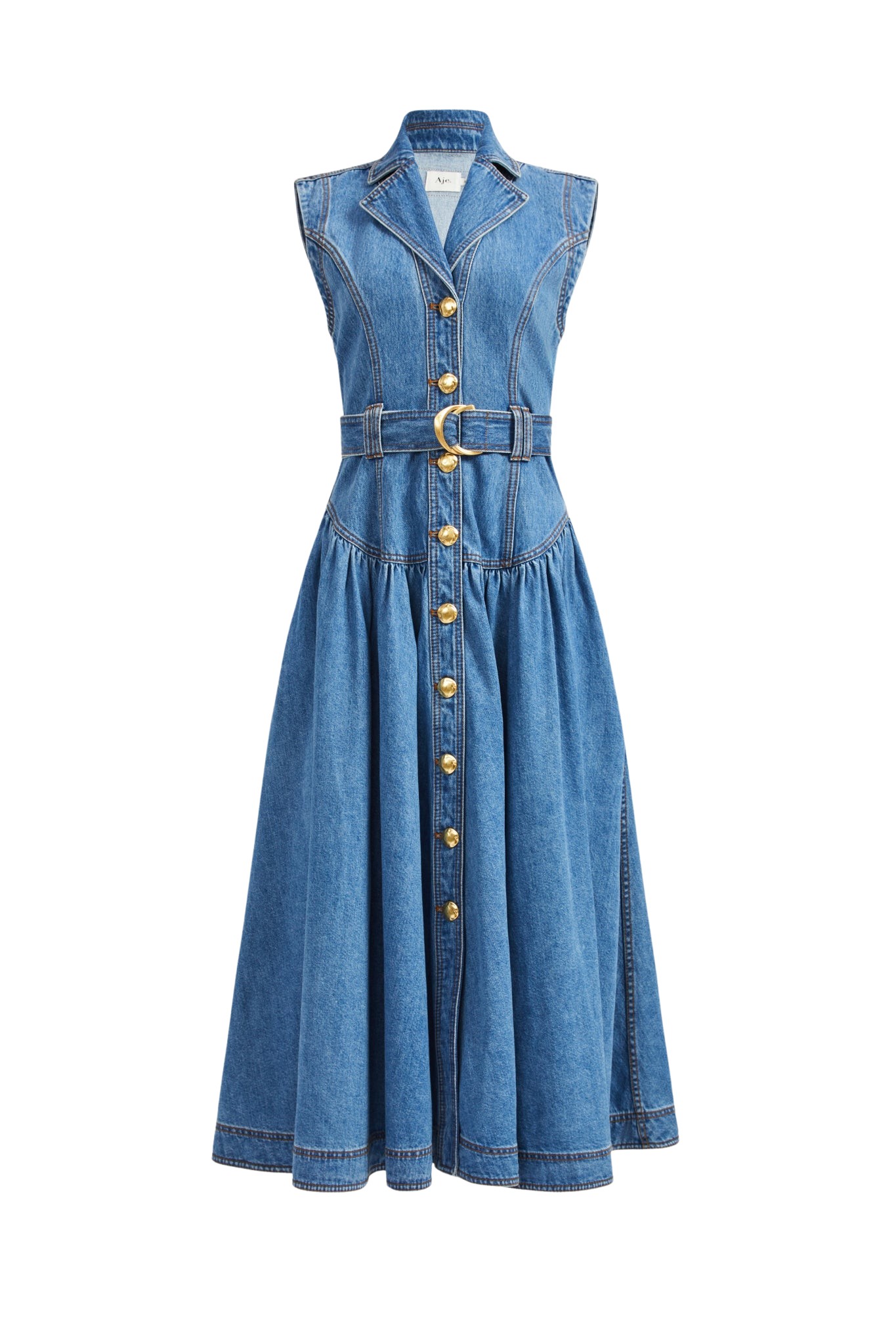 Aje Blue