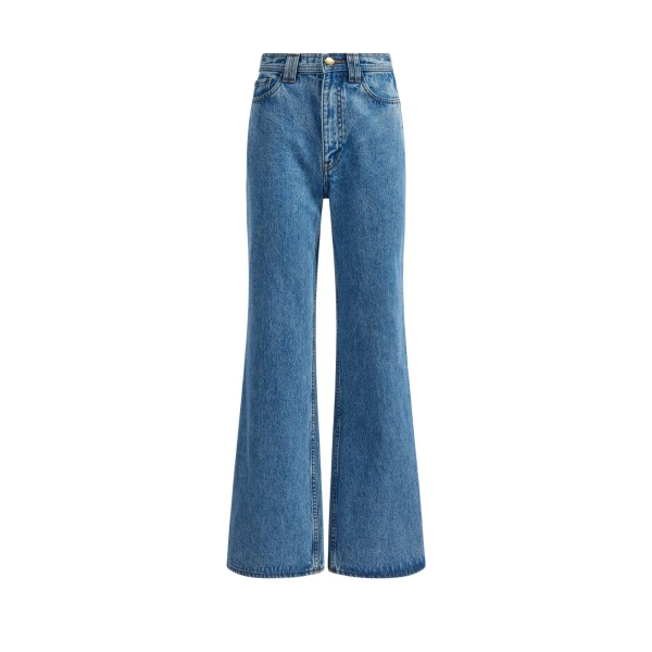 Aje Lorraine Denim Jean