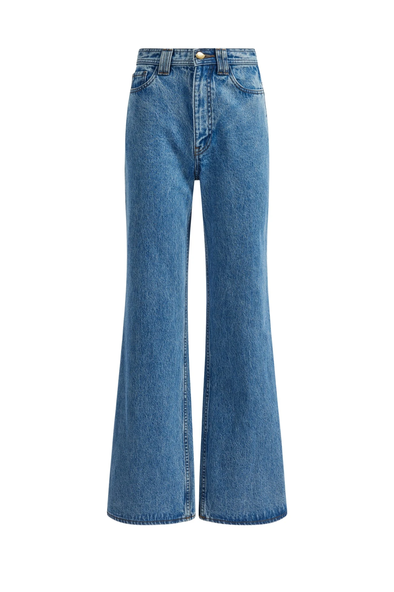 Aje Lorraine Denim Jean
