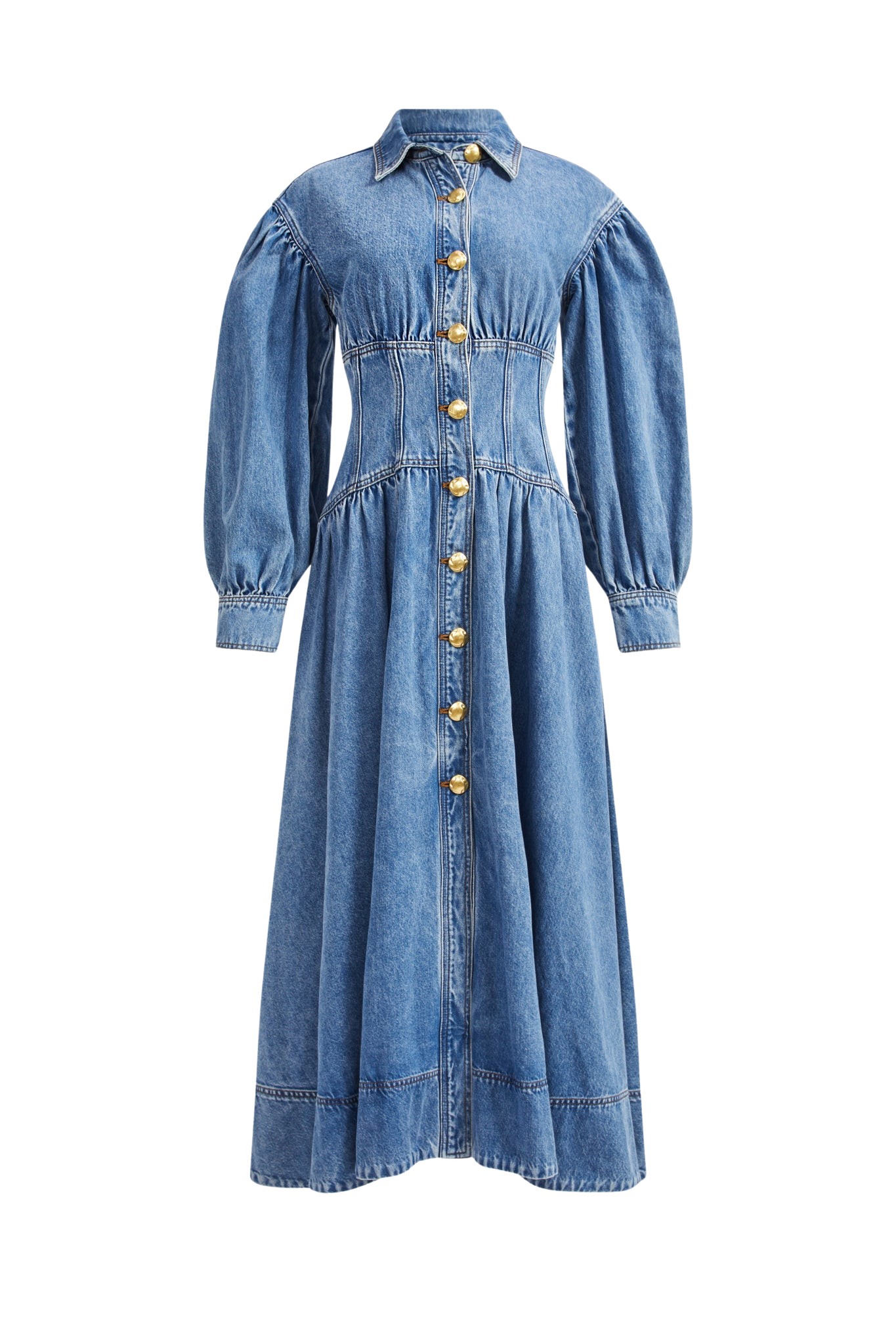 Aje Blue