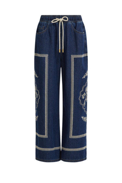 Aje Blue