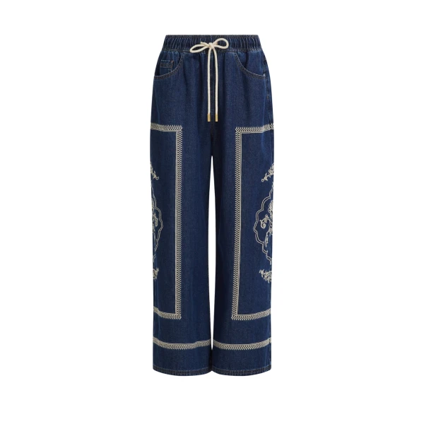 Aje Blue