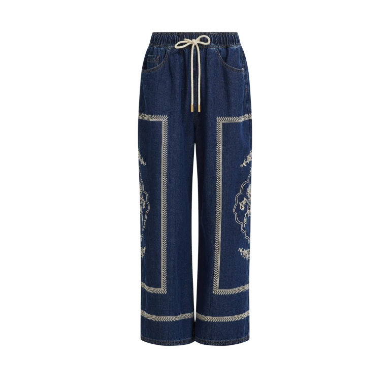 Aje Blue