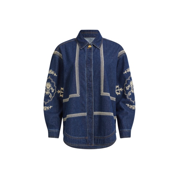 Aje Blue