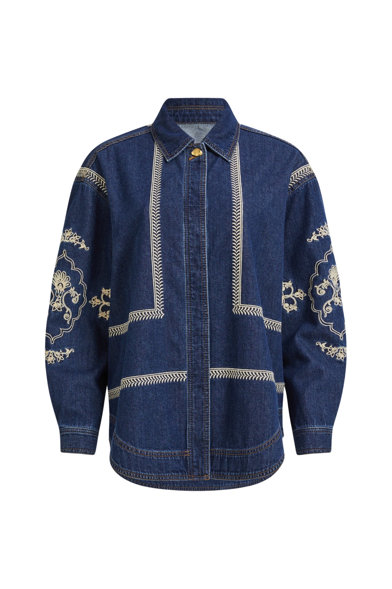 Aje Blue