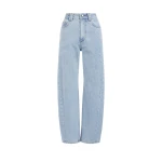 Aje Lucina Barrel Denim Jean