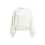 Aje Marlene Pearl Jumper Knit