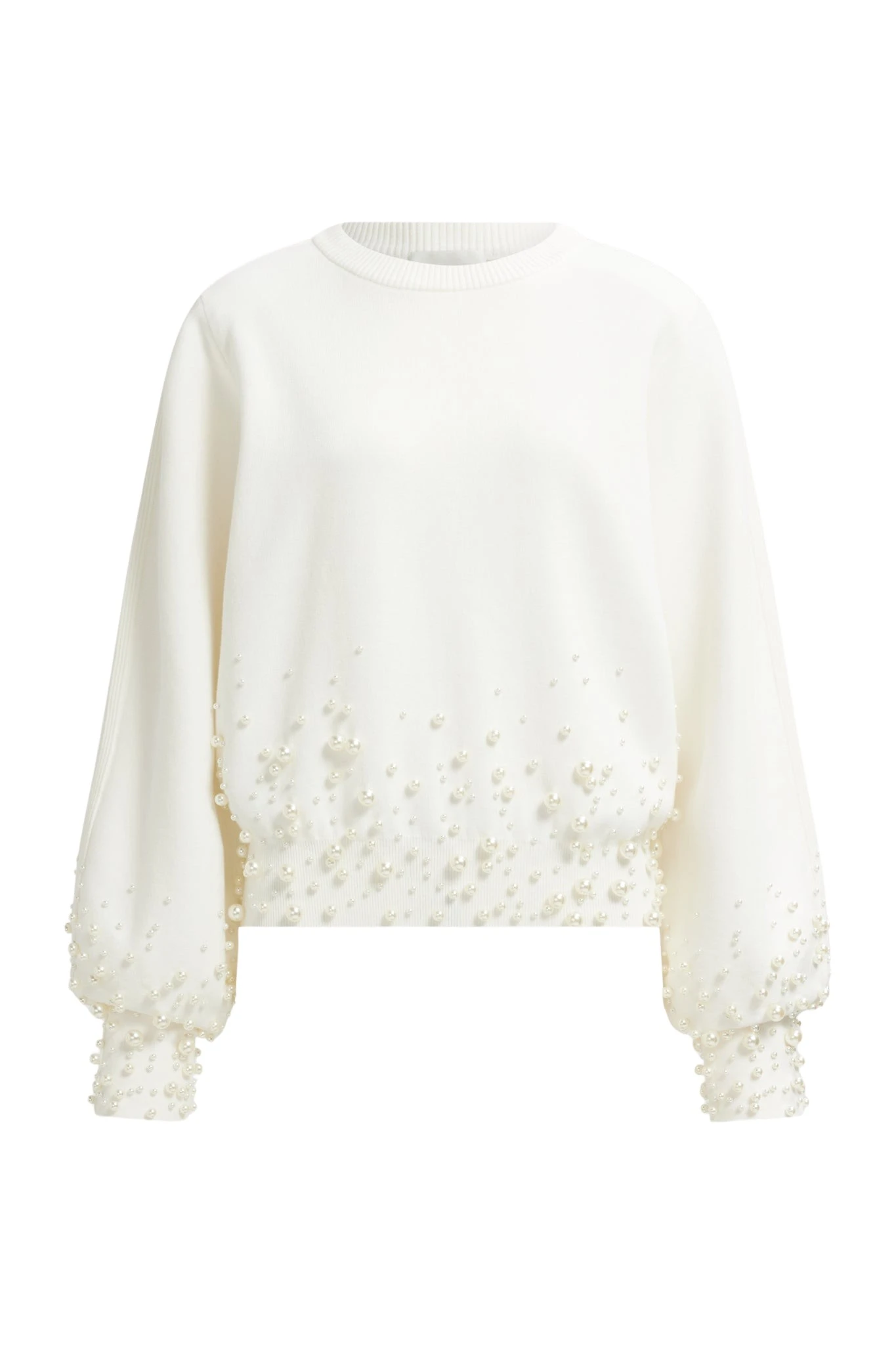 Marlene Pearl Jumper